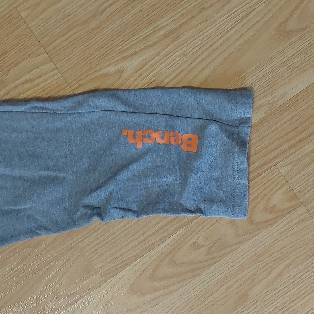 Bench sweats - Picture 5 of 6